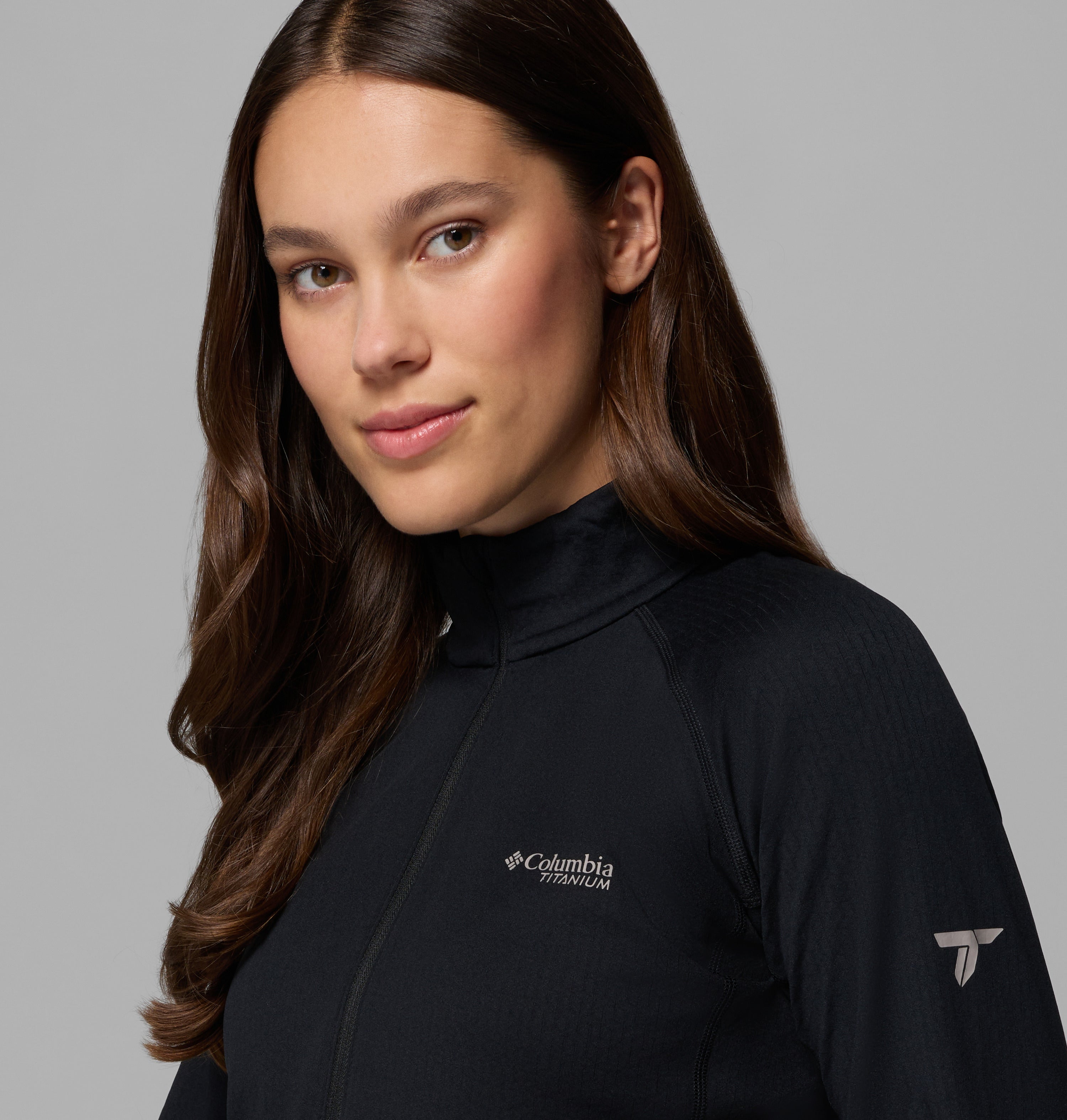Driventure Half Zip