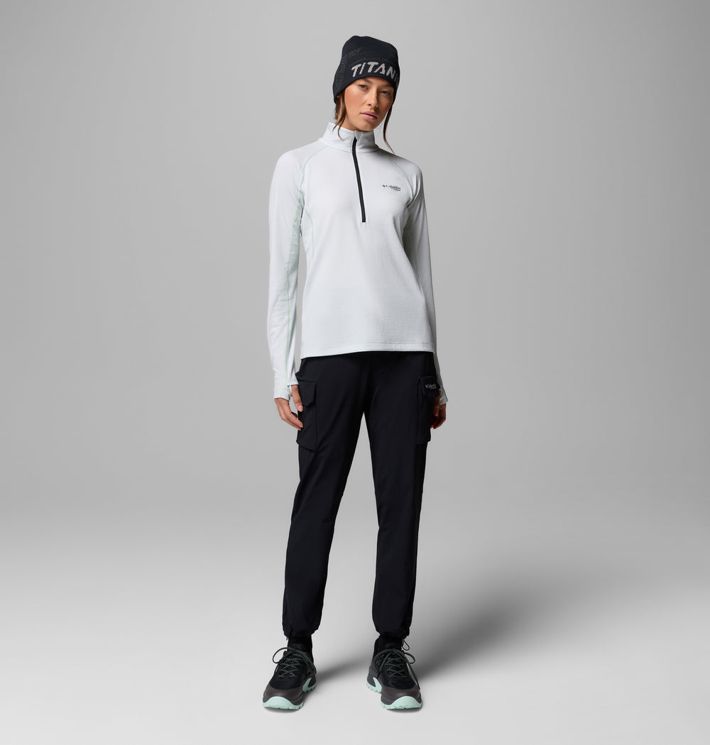 Driventure Half Zip