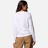 Ruby Springs Graphic Long Sleeve Tee