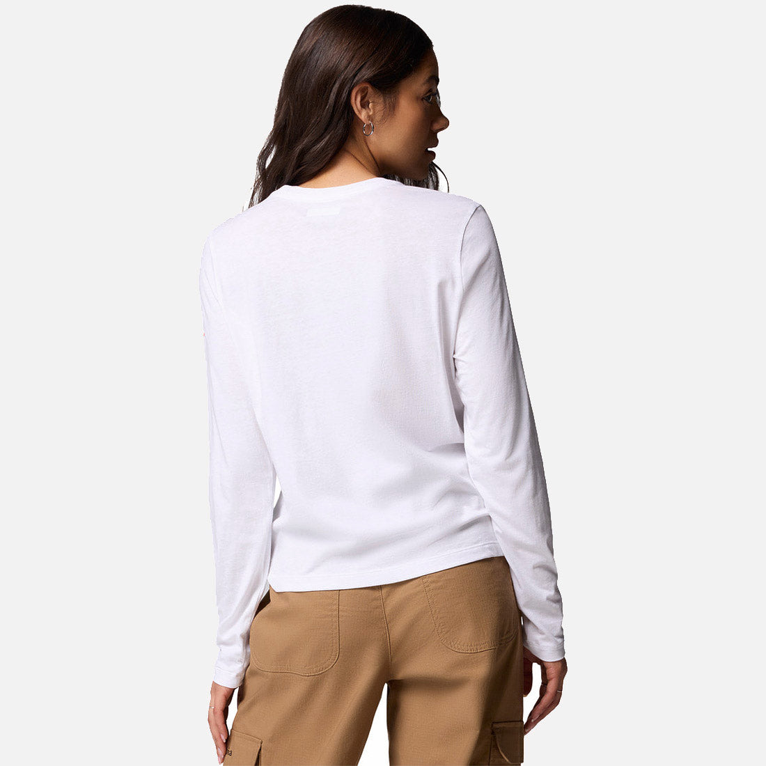 Ruby Springs Graphic Long Sleeve Tee