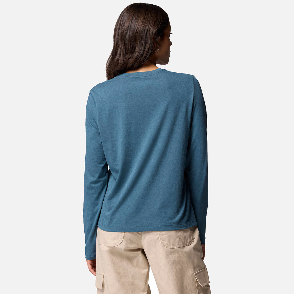 Ruby Spring Bellinghan Ruby Springs Graphic Long Sleeve Tee