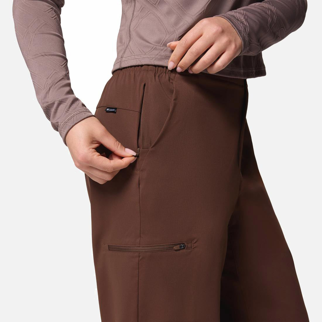 Granite Point Pant
