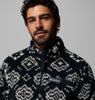 Rugged Ridge High Pile Half Zip