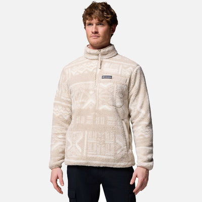 Rugged Ridge High Pile Half Zip