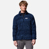 Rugged Ridge High Pile Half Zip