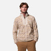 Sequoia Grove Printed Full Zip M