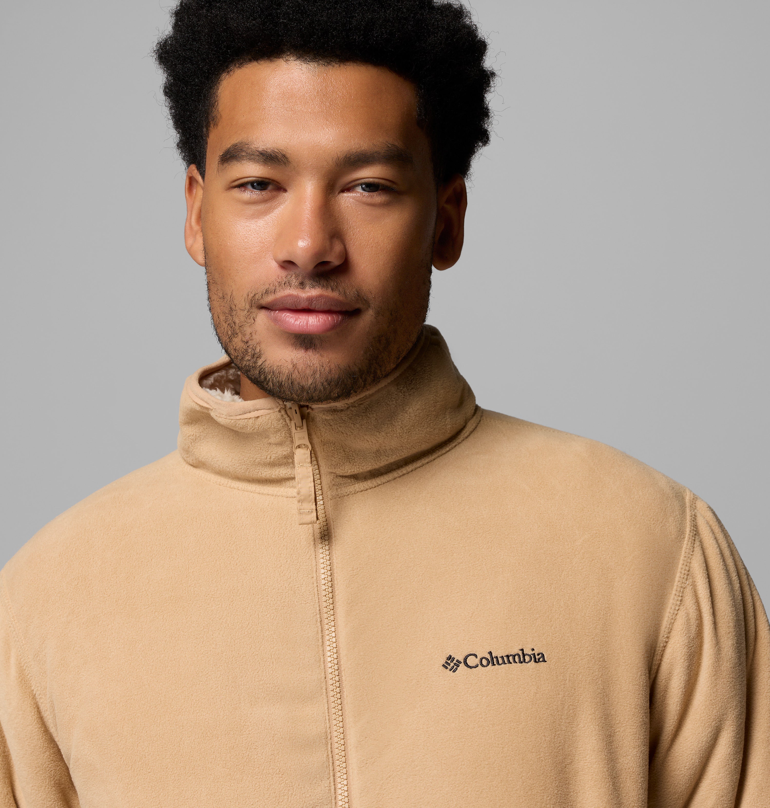 Winter Pass Reversible Fleece