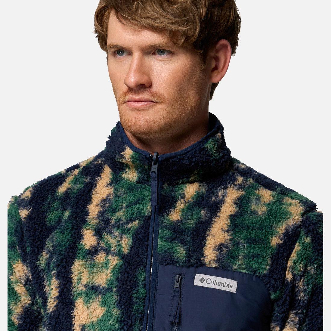 Winter Pass Reversible