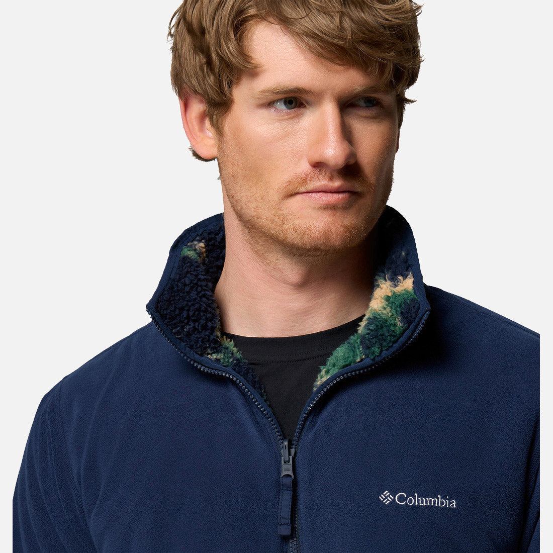 Winter Pass Reversible
