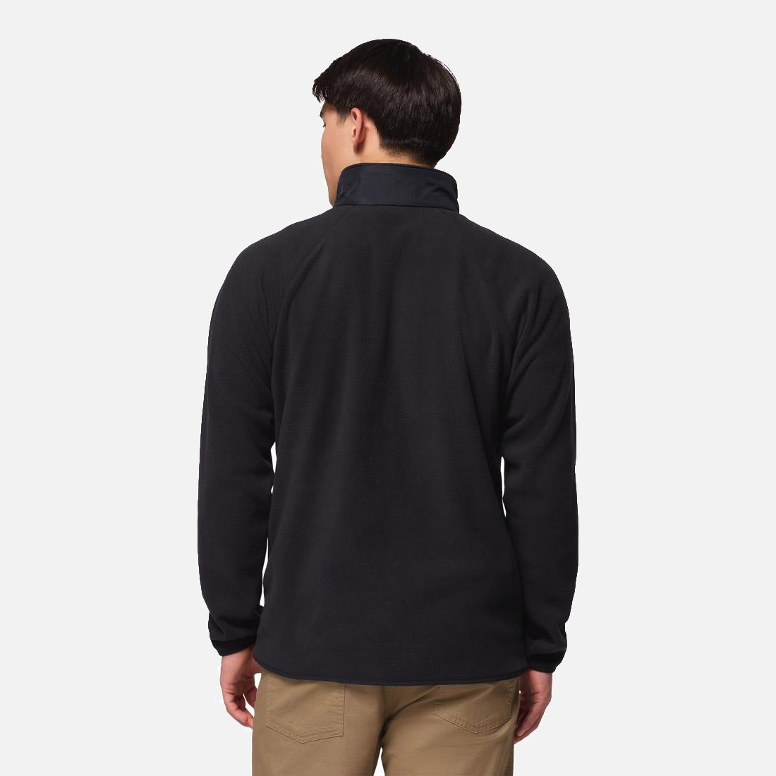 Fast Trek Overlay Full Zip
