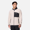 Fast Trek Overlay Full Zip