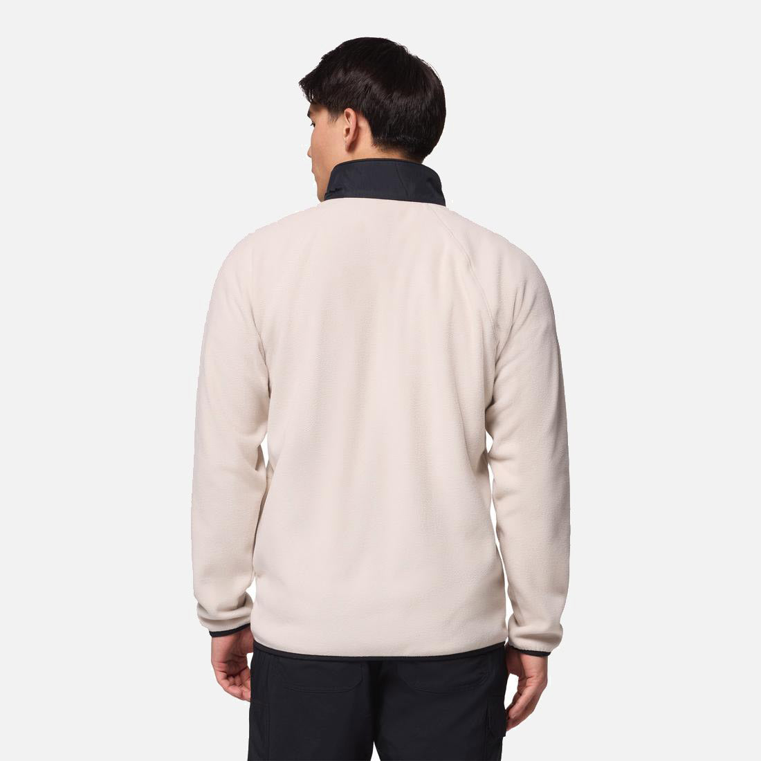 Fast Trek Overlay Full Zip