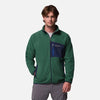 Fast Trek Overlay Full Zip