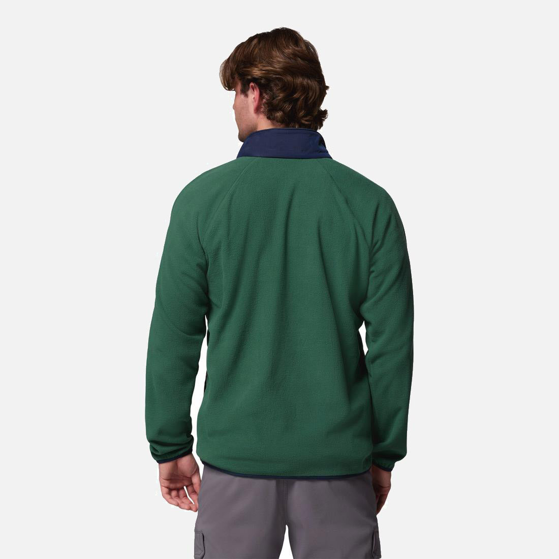 Fast Trek Overlay Full Zip