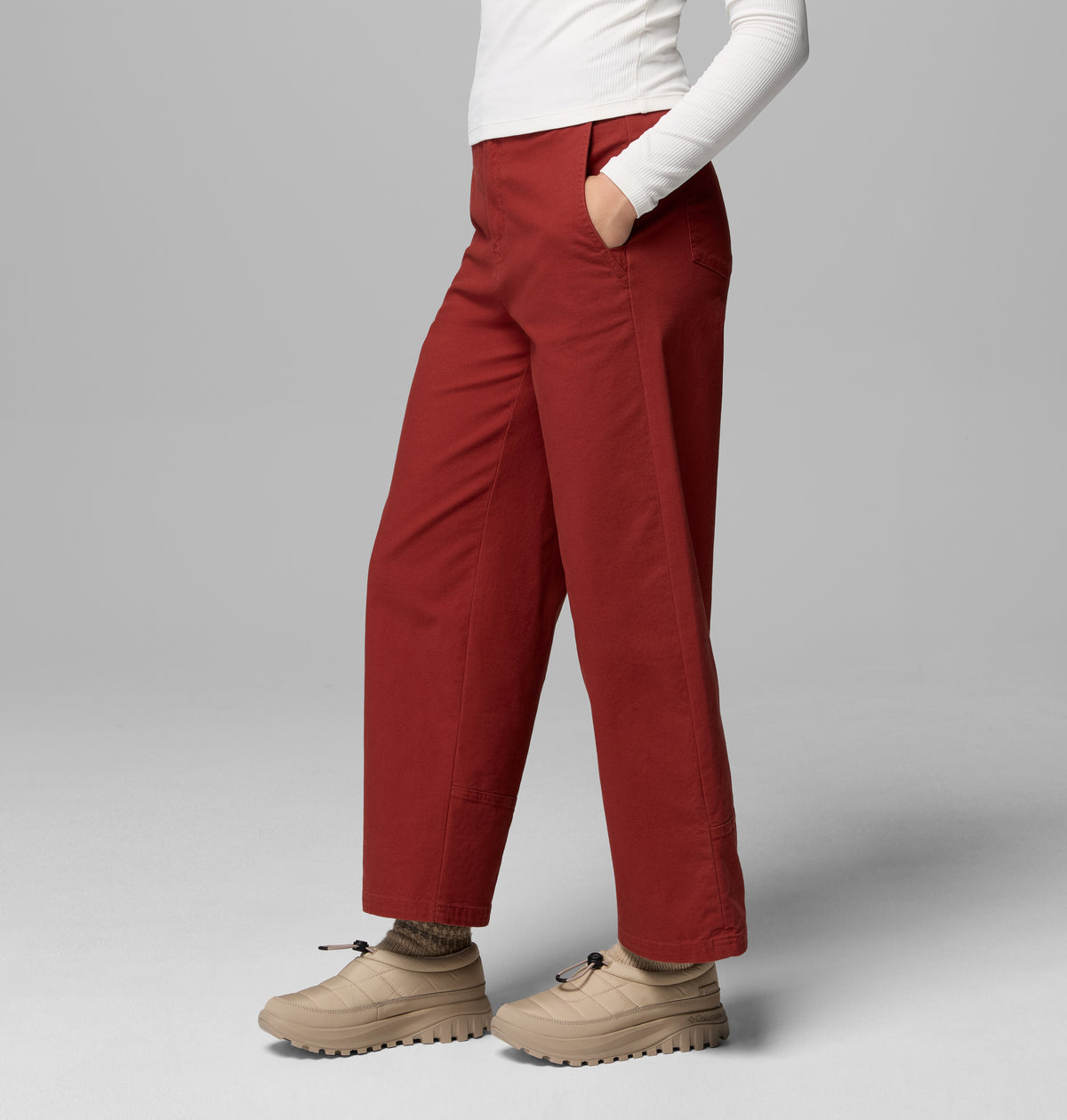 Roc Wide Leg Pant