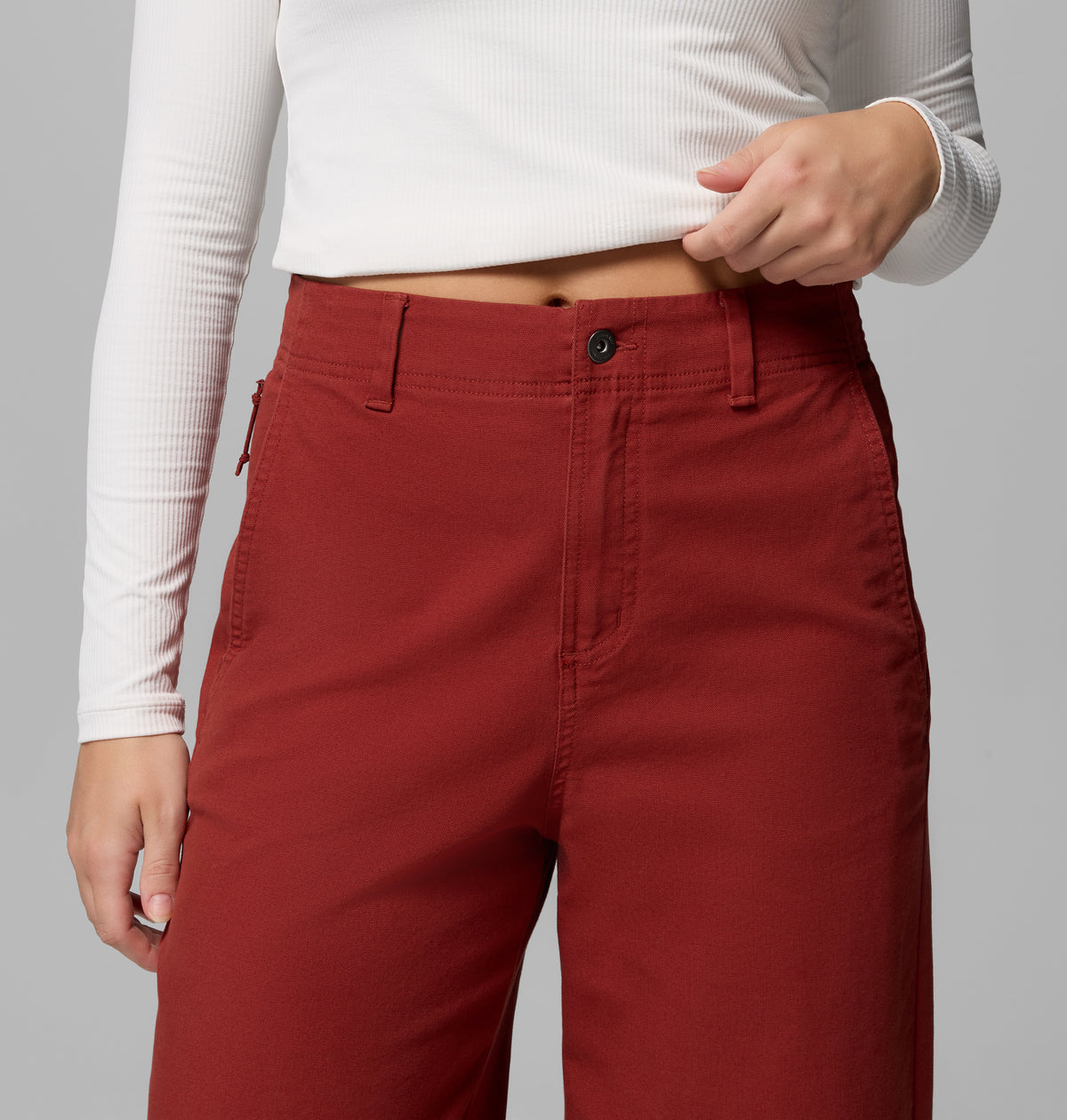 Roc Wide Leg Pant