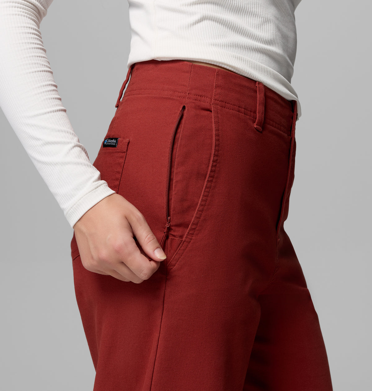 Roc Wide Leg Pant