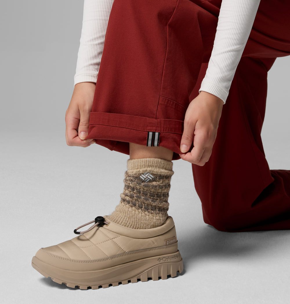 Roc Wide Leg Pant