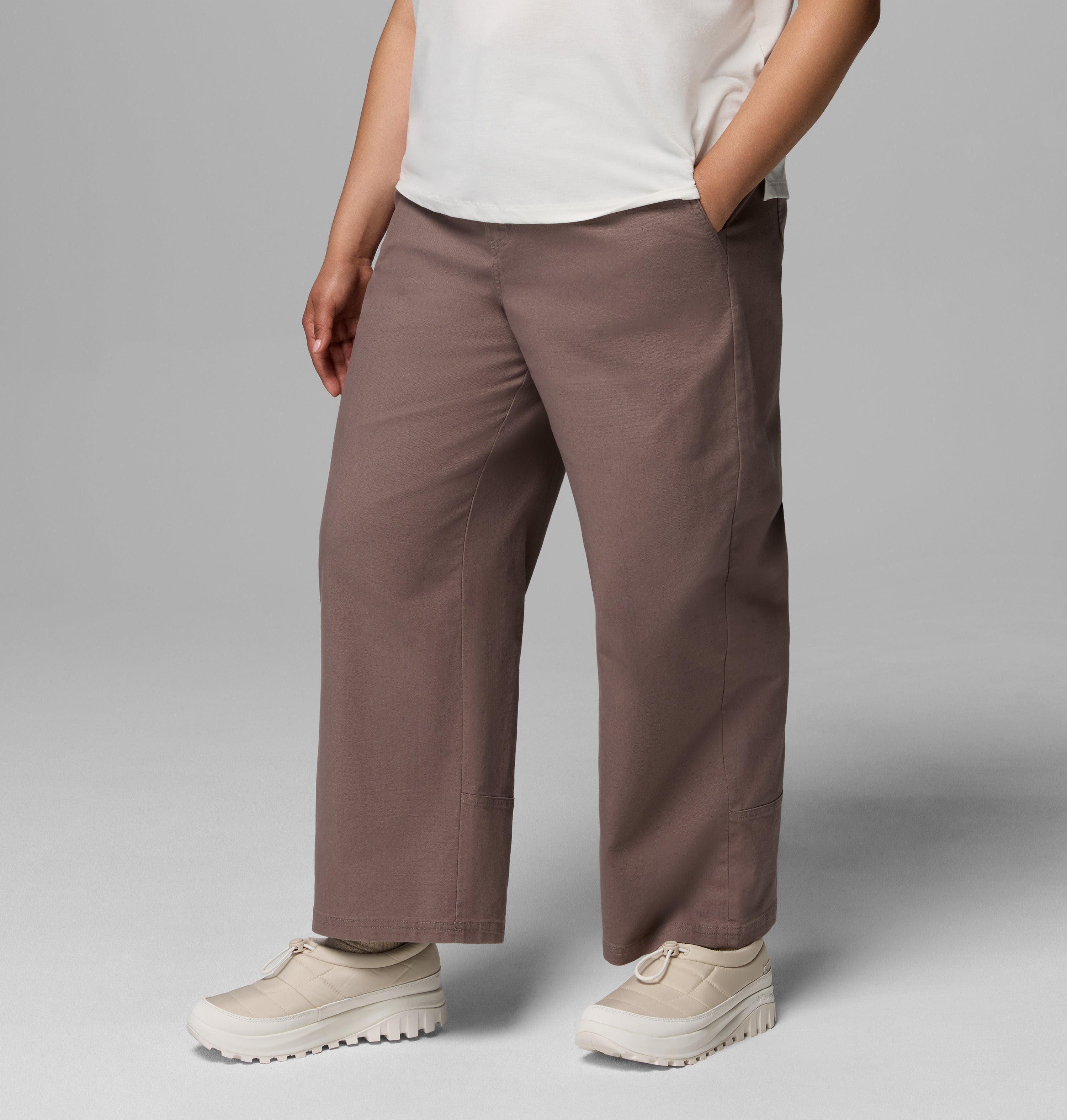 Roc Wide Leg Pant