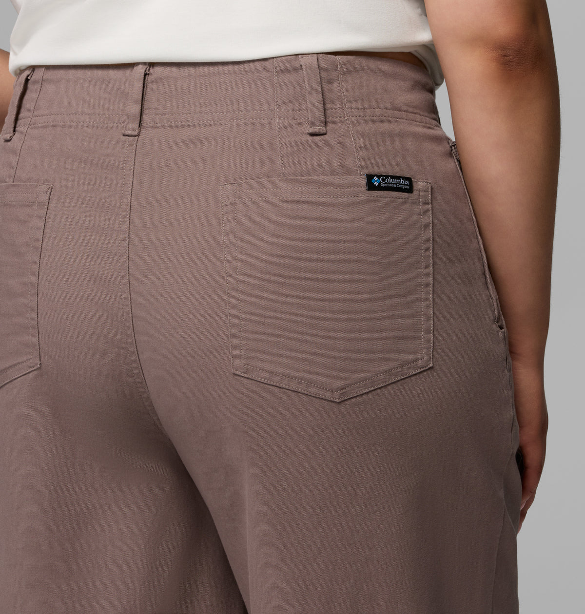 Roc Wide Leg Pant