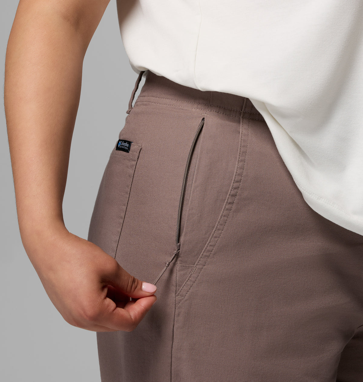 Roc Wide Leg Pant