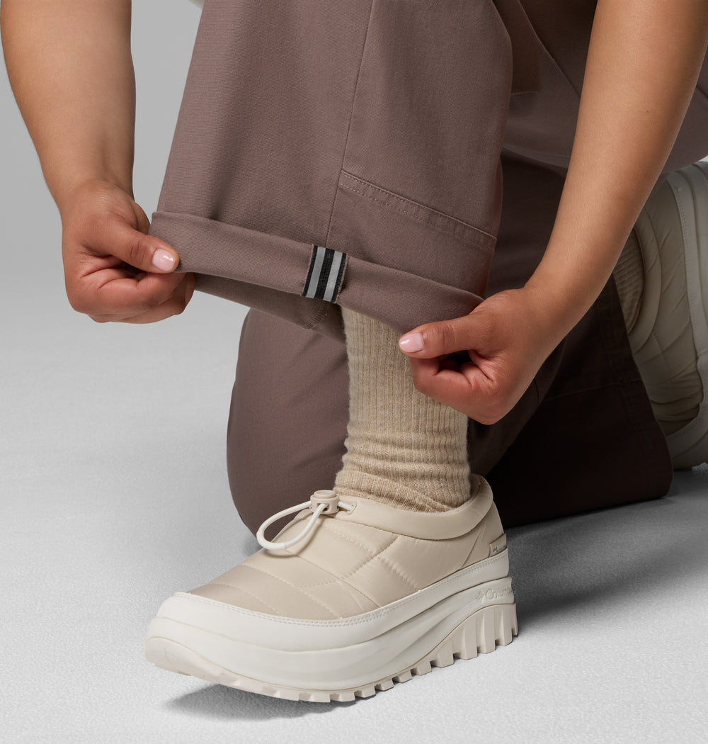 Roc Wide Leg Pant