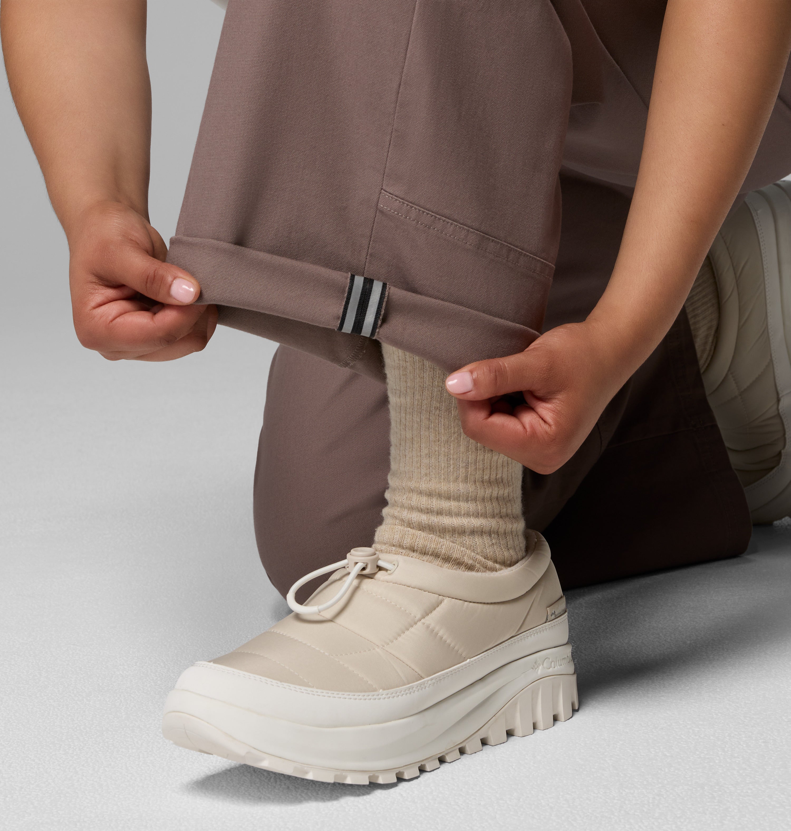Roc Wide Leg Pant