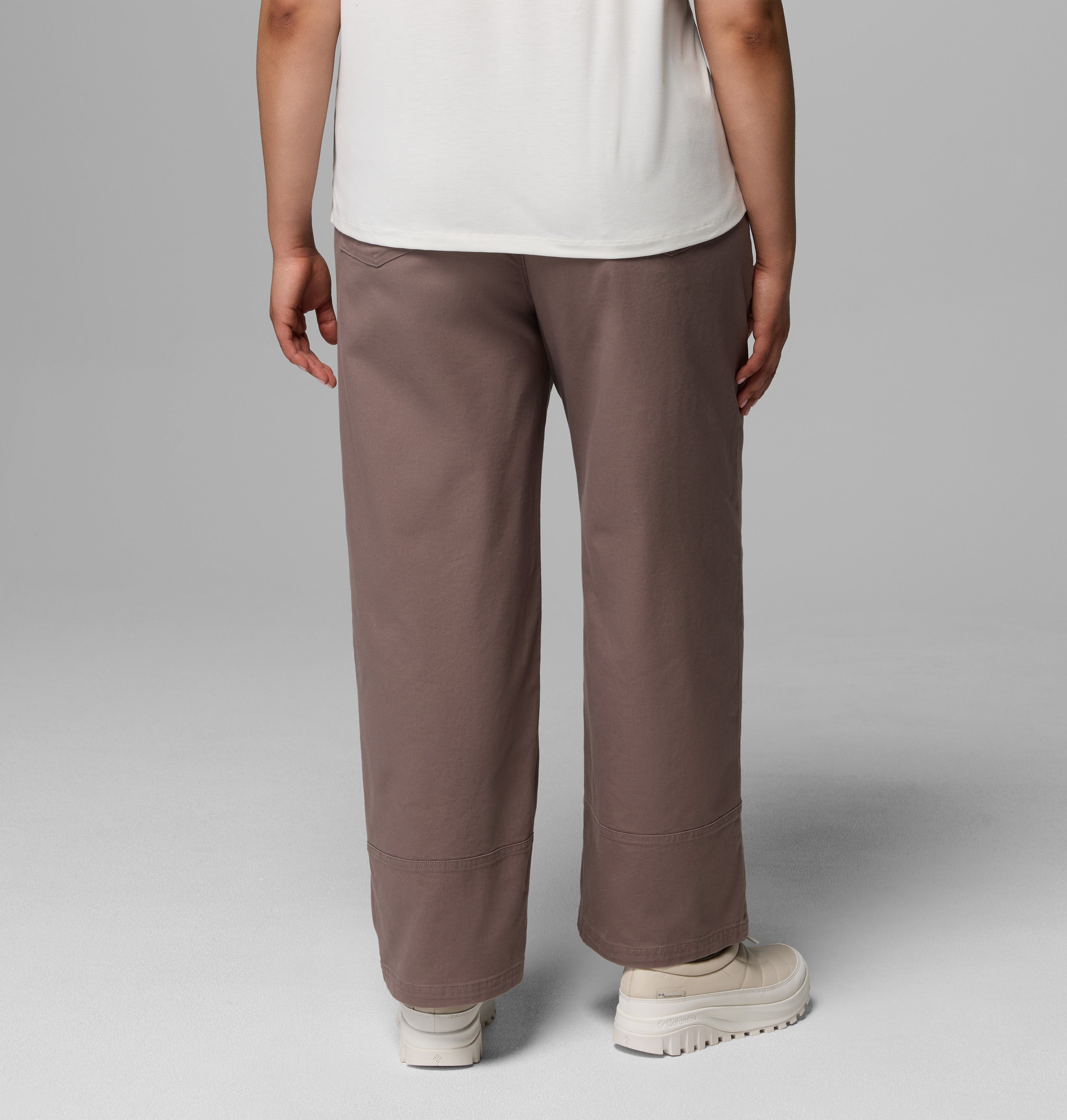 Roc Wide Leg Pant