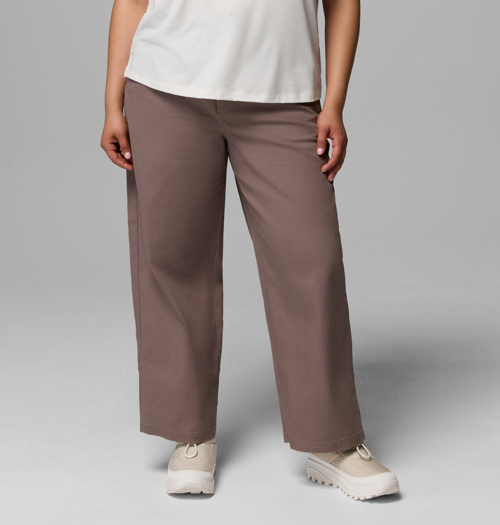 Roc Wide Leg Pant