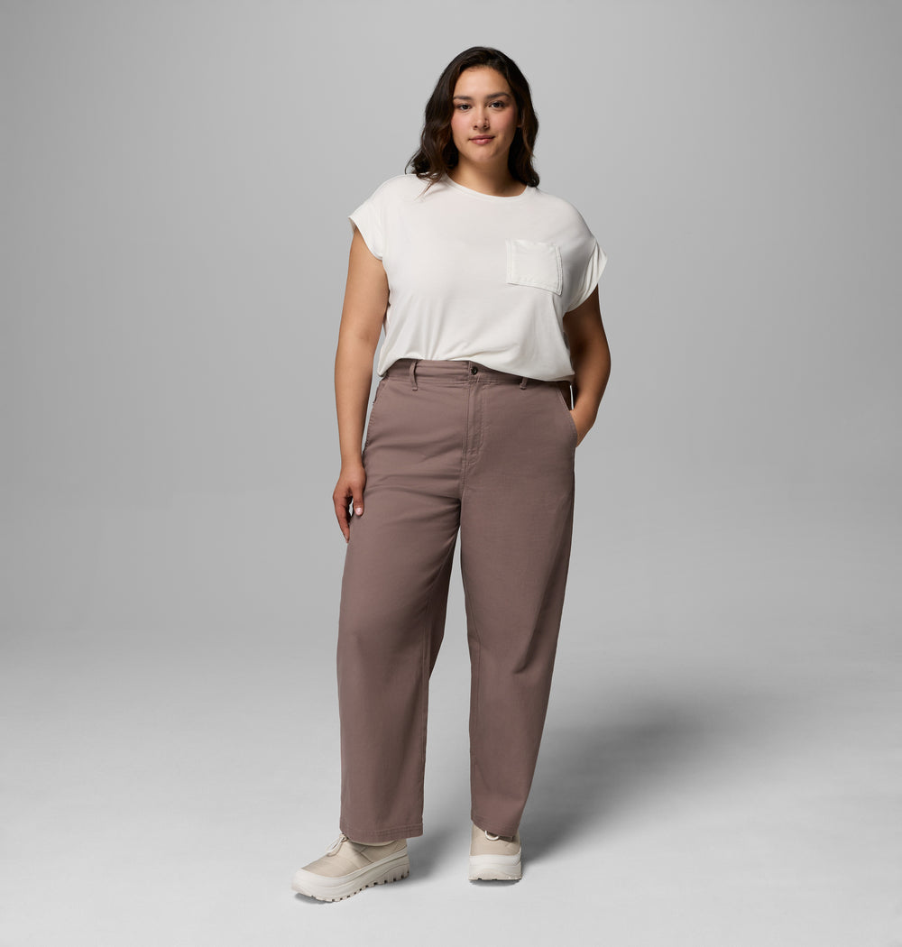 Roc Wide Leg Pant