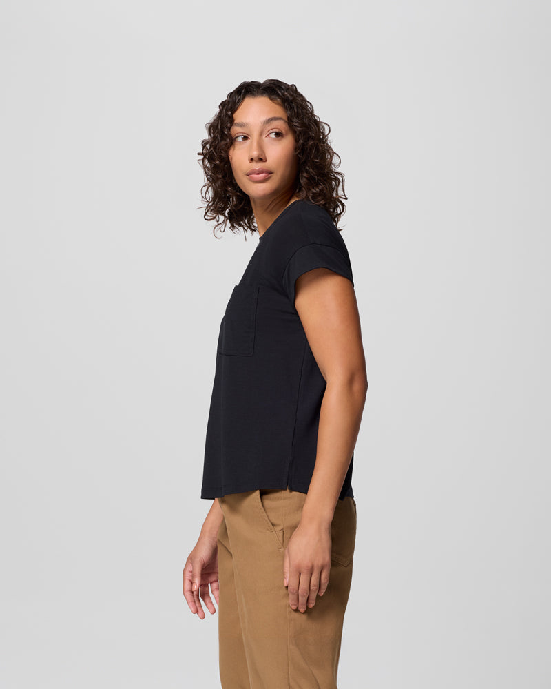Daniela Falls Short Sleeve Shirt