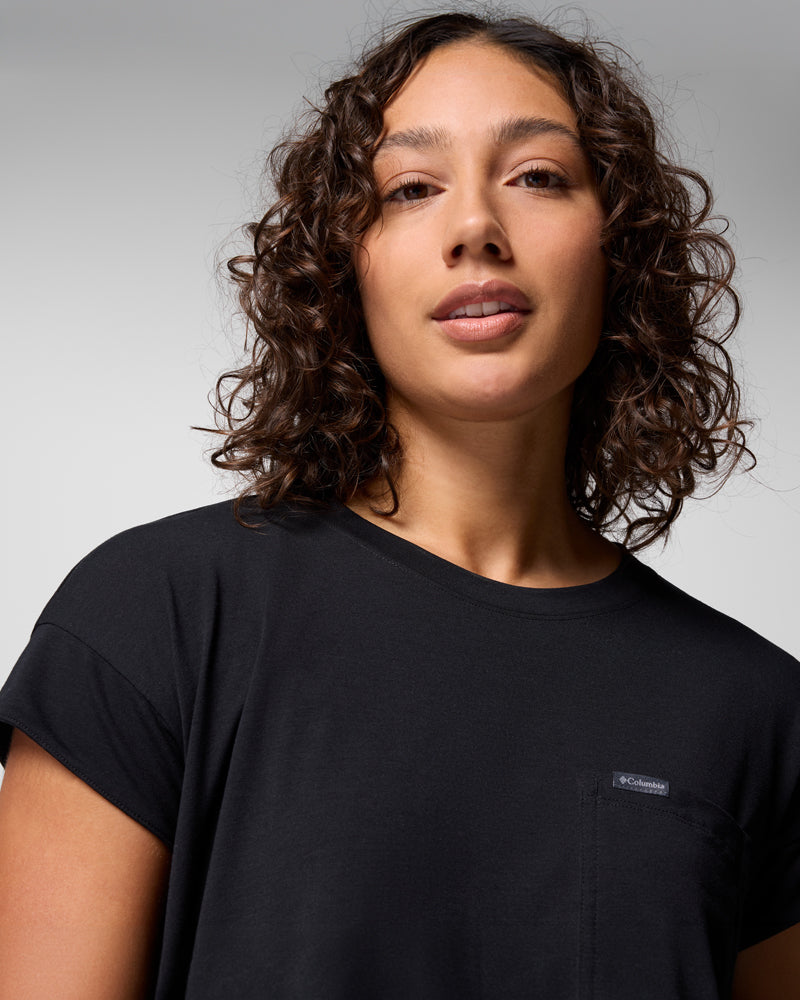 Daniela Falls Short Sleeve Shirt