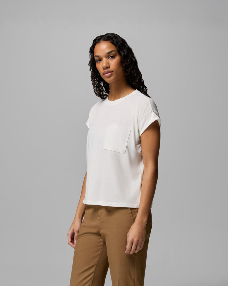 Daniela Falls Short Sleeve Shirt