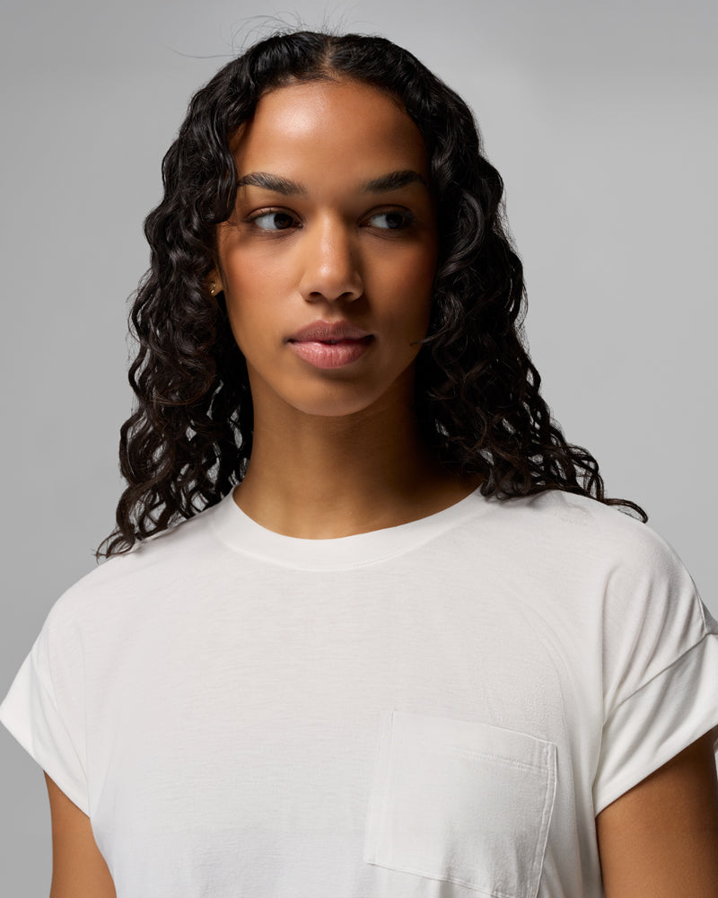 Daniela Falls Short Sleeve Shirt