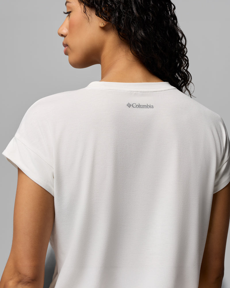 Daniela Falls Short Sleeve Shirt