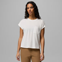Daniela Falls Short Sleeve Shirt
