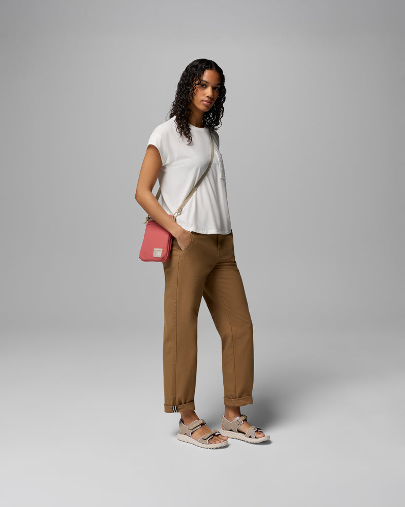 Daniela Falls Short Sleeve Shirt