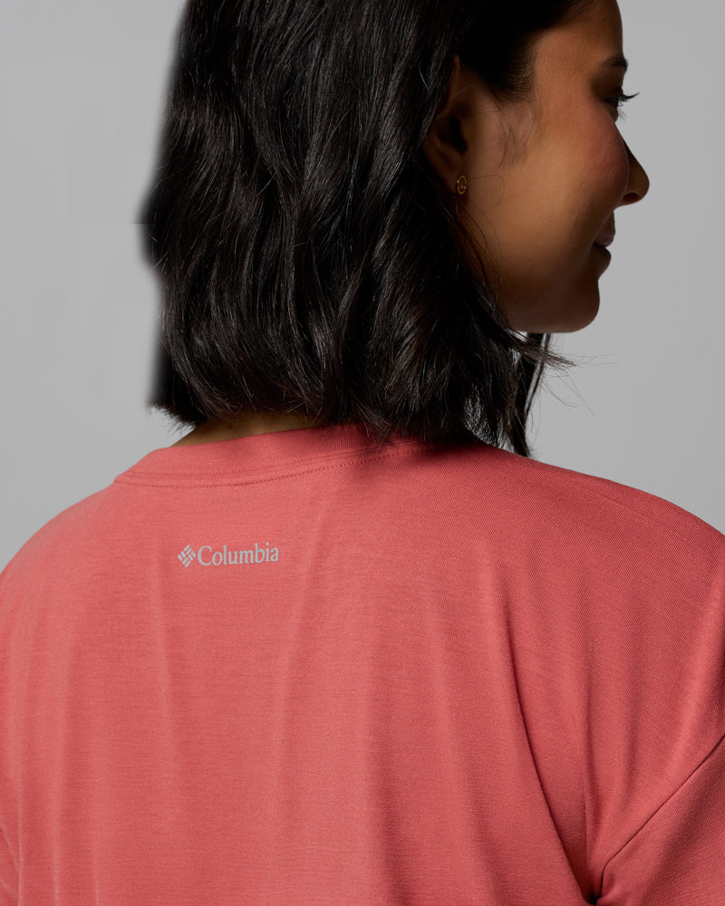 Daniela Falls Short Sleeve Shirt