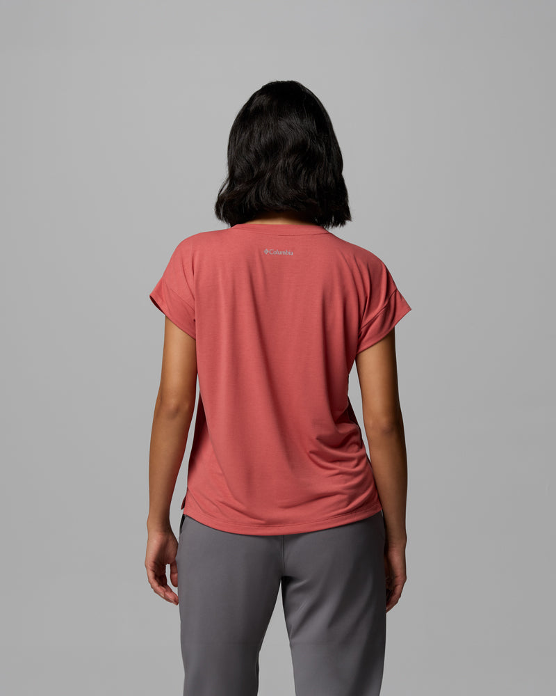 Daniela Falls Short Sleeve Shirt