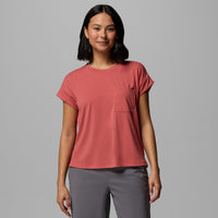 Daniela Falls Short Sleeve Shirt