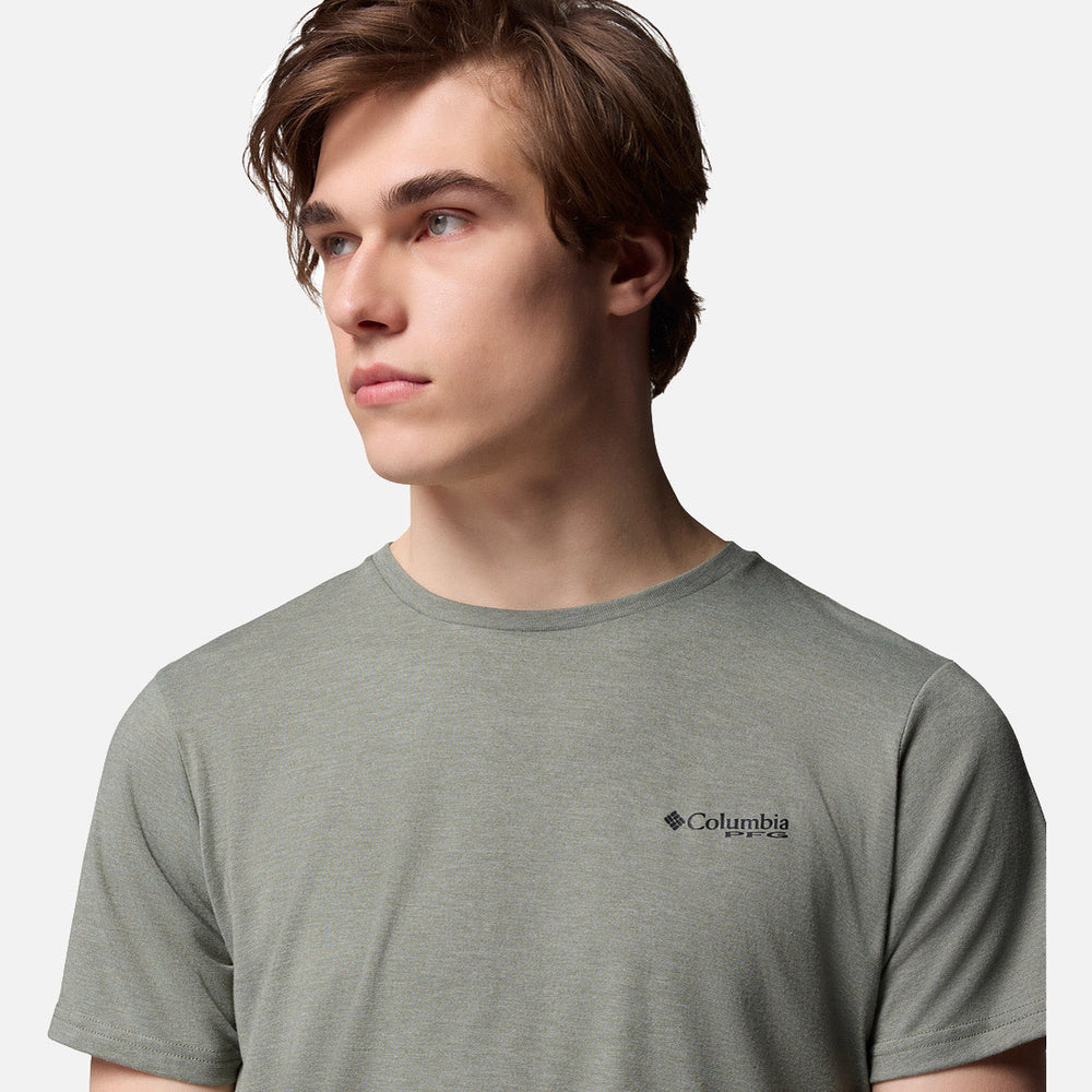 PFG Diamond Fly Short Sleeve Tee