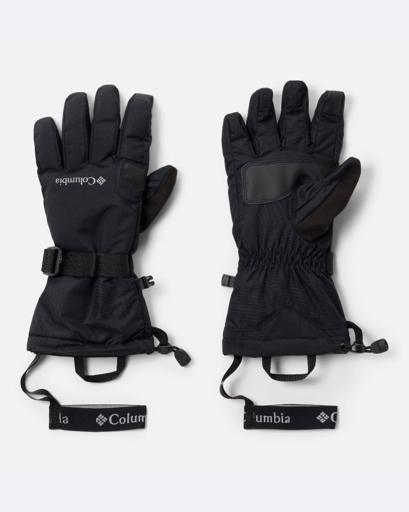 W Arctic Slope Seeker