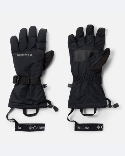 W Arctic Slope Seeker