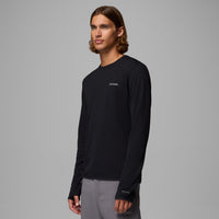 Tech Trail Utility Warm L/S Crew