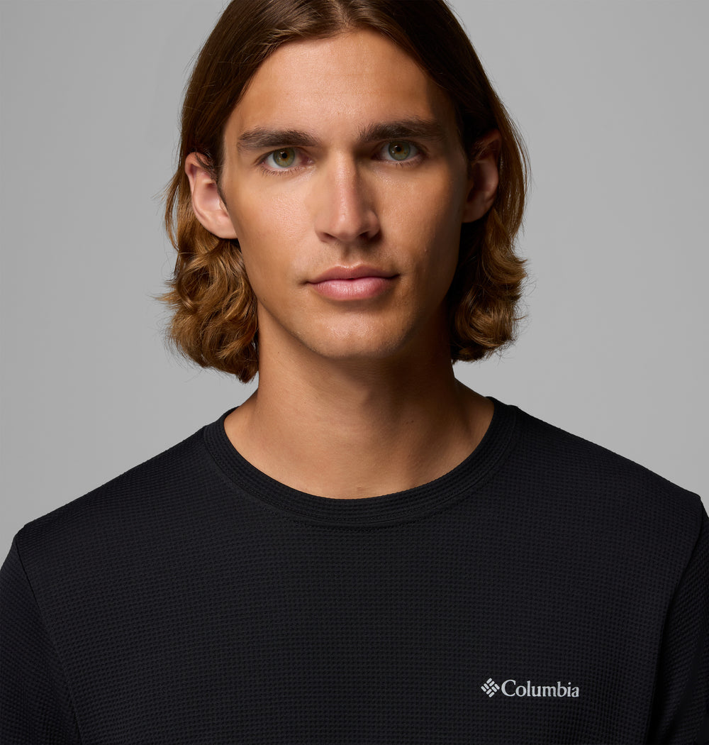 Tech Trail Utility Warm L/S Crew