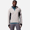 Arctic Peak Hooded Full Zip