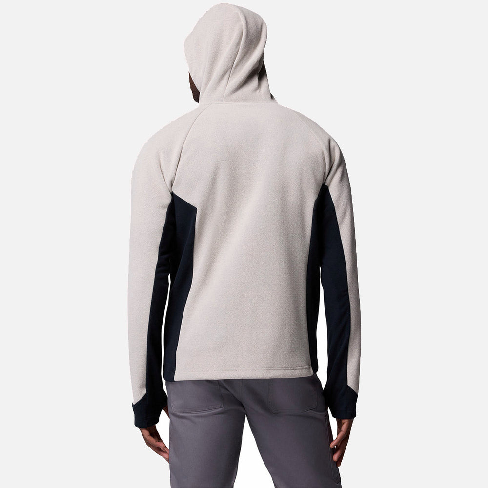Arctic Peak Hooded Full Zip