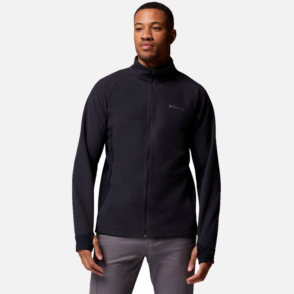 Arctic Peak Full Zip