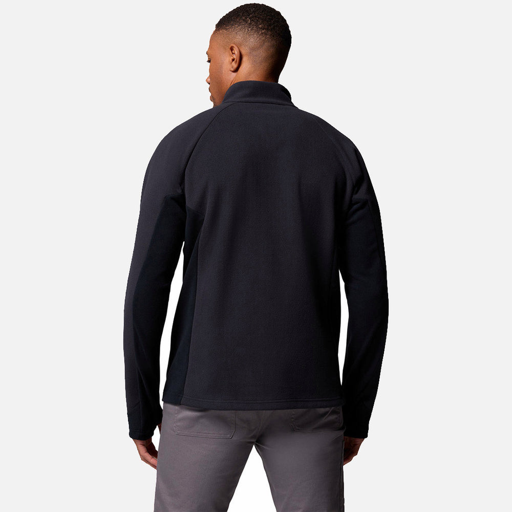 Arctic Peak Full Zip