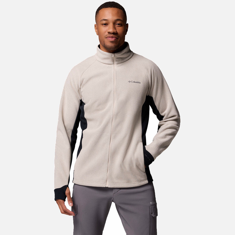 Arctic Peak Full Zip